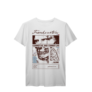 Nome do produto PREMIUM - Frankenstein Del Toro