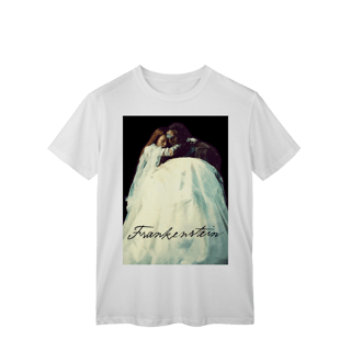 Nome do produto Frankenstein / Criatura & Elizabeth