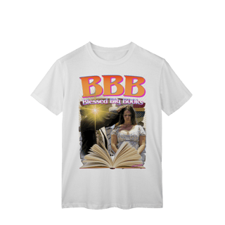 Nome do produto BBB - Blessed Big Books