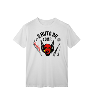 Nome do produto O Auto da Compadecida / Helfire Club - Stranger Things