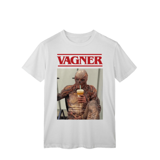 Nome do produto Vagner (Vecna) - Stranger Things