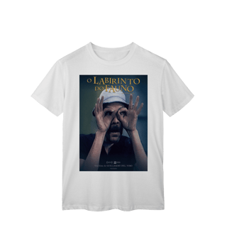 Nome do produto O Labirinto do Fauno (Labirinto do Madruga)