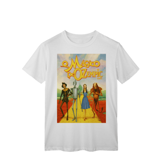 Nome do produto O Mágico de OZempic