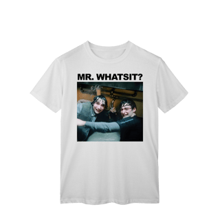Nome do produto Mr. Whatsit? - Stranger Things