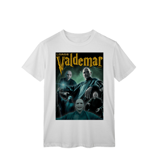 Nome do produto Lorde Valdemar - Lord Valdemort