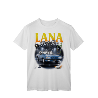 Nome do produto Del Rey / Lana Del rey