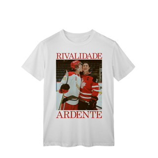 Nome do produto Rivalidade Ardente - Heated Rivalry