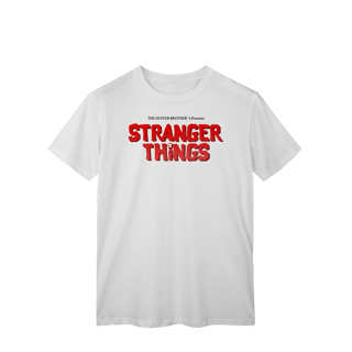 Nome do produto Stranbger Things - Goonies
