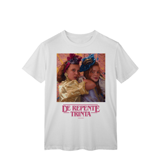 Nome do produto De repente trinta - Stranger Things