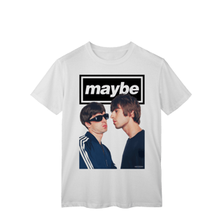 Nome do produto Oasis - Maybe