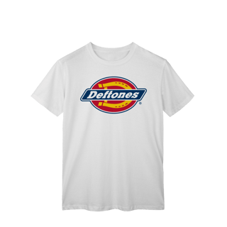 Nome do produto Deftones - Dickies