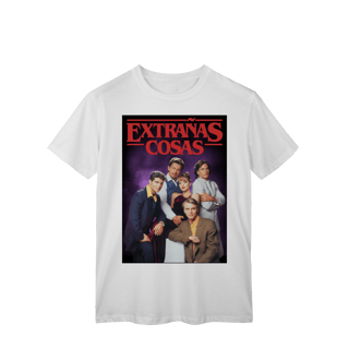 Nome do produto Extrañas Cosas - A Usurpadora / Stranger Things