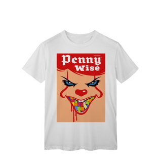Nome do produto Pennywise - IT / Chicletes Mini