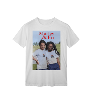 Nome do produto Marley & Eu