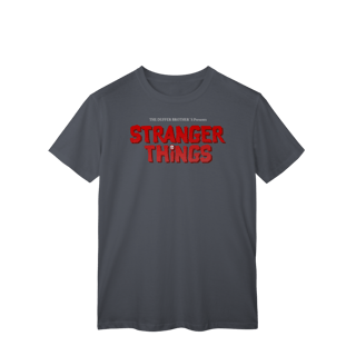 Nome do produto Stranbger Things - Goonies