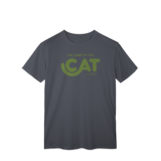 Nome do produto The jump of the cat - O Pulo do Gato