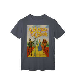 Nome do produto O Mágico de OZempic