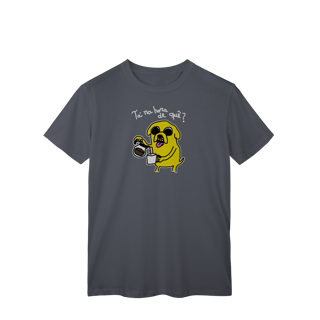 Nome do produto Ta na hora de quê? (café)