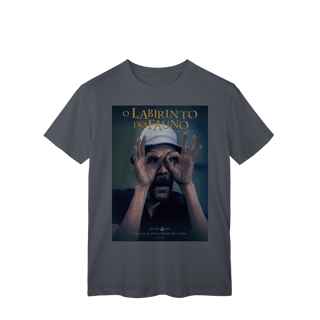 Nome do produto O Labirinto do Fauno (Labirinto do Madruga)