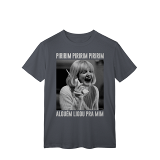 Nome do produto Piririm piririm piririm, alguém ligou pra mim - Scream