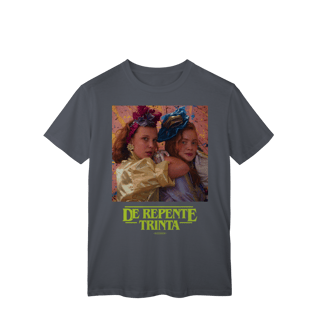 Nome do produto De repente trinta - Stranger Things