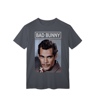 Nome do produto Bad Bunny - Seu Madruga