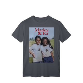 Nome do produto Marley & Eu