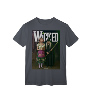 Nome do produto Wicked - Bruxa Baratuxa e a Camponesa