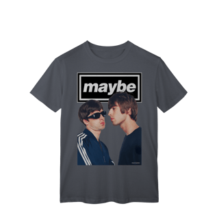 Nome do produto Oasis - Maybe