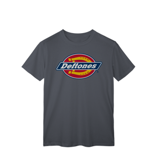 Nome do produto Deftones - Dickies