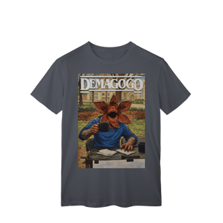 Nome do produto Demagogo - Demogorgon