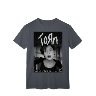 Nome do produto Korn - Torn