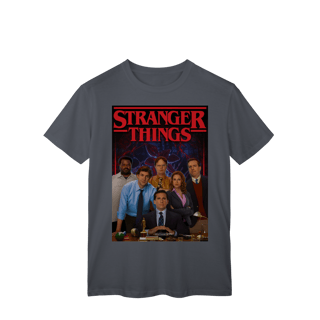 Nome do produto Stranger Things / The Office