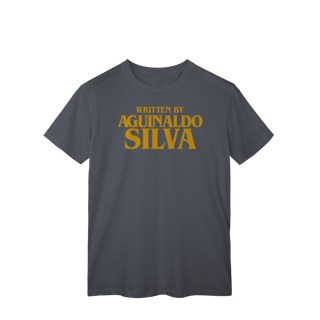 Nome do produto Written by Aguinaldo Silva