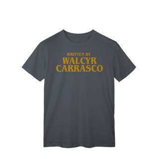 Nome do produto Written by Walcyr Carrasco