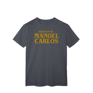 Nome do produto Written by Manoel Carlos