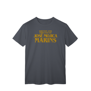 Nome do produto Written and directed by José Mojica Marins - Zé do Caixão