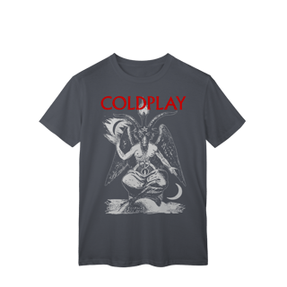 Nome do produto Coldplay Baphomet