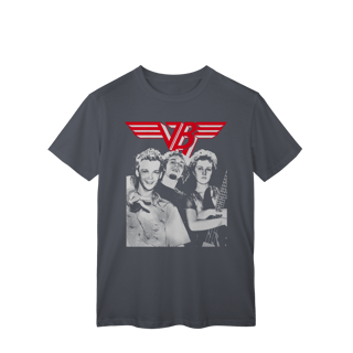 Nome do produto Vagabanda Malhação