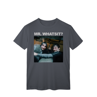 Nome do produto Mr. Whatsit? - Stranger Things