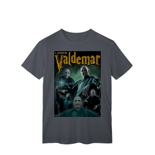 Nome do produto Lorde Valdemar - Lord Valdemort