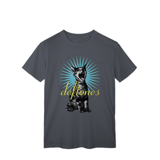 Nome do produto Gato do Deftones (Adrenaline)