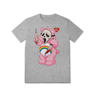 Nome do produto Scare Bears - Scream / Ghostface
