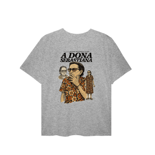 Nome do produto Plus Size Dona Sebastiana