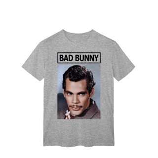 Nome do produto Bad Bunny - Seu Madruga