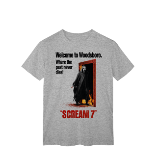 Nome do produto Scream 7 / Texas Chainsaw