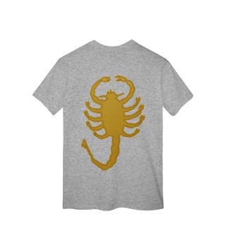 Nome do produto (Costas) Drive - Escorpiai do Ryan Gosling