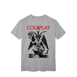 Nome do produto Coldplay Baphomet