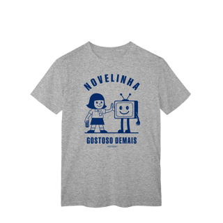 Nome do produto Novelinha Gostoso Demais