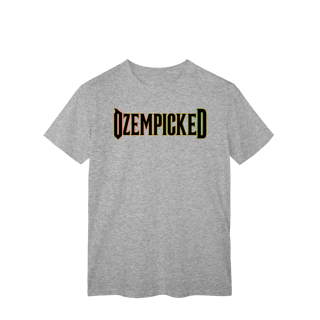 Nome do produto Ozempicked / Wicked